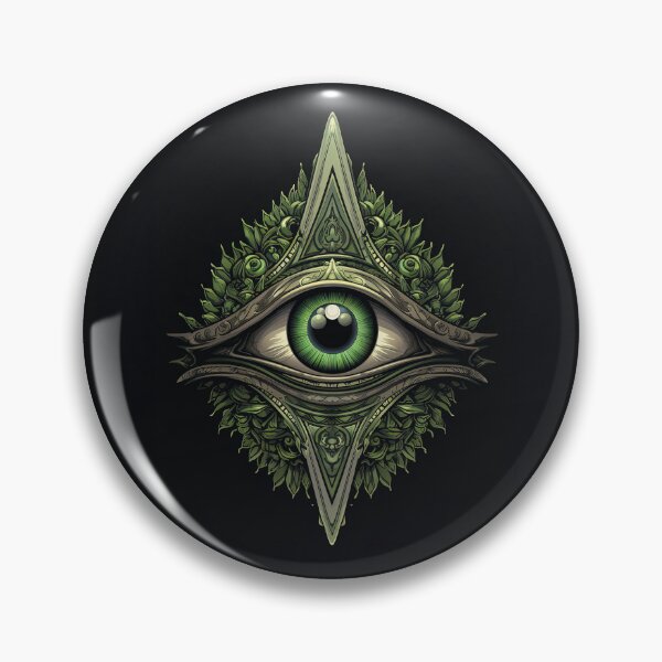 Artikelvorschau, Eye of Providence entworfen und verkauft von excelente.