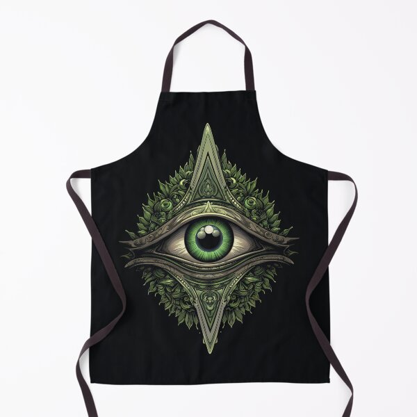 Item preview, Eye of Providence designed and sold by excelente.