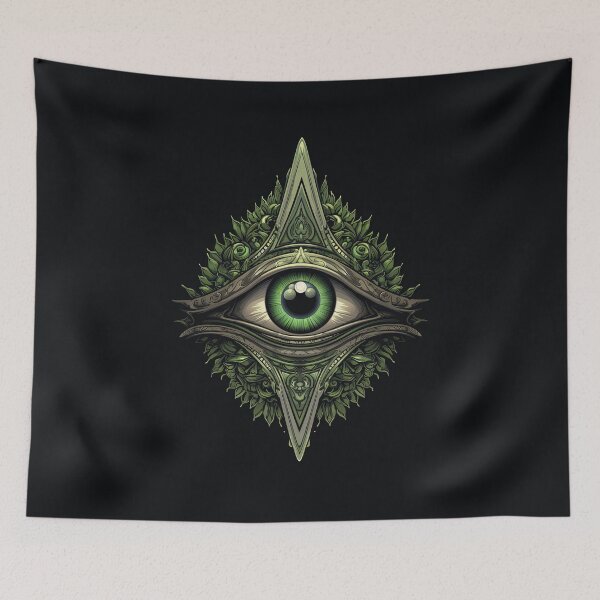 Artikelvorschau, Eye of Providence entworfen und verkauft von excelente.