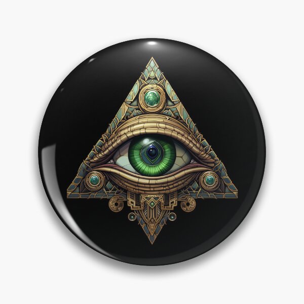 Artikelvorschau, Eye of Providence entworfen und verkauft von excelente.