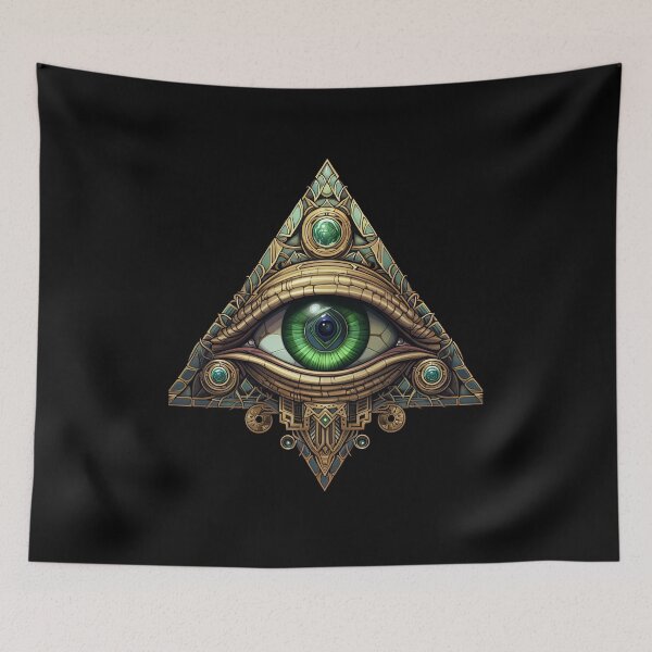 Artikelvorschau, Eye of Providence entworfen und verkauft von excelente.