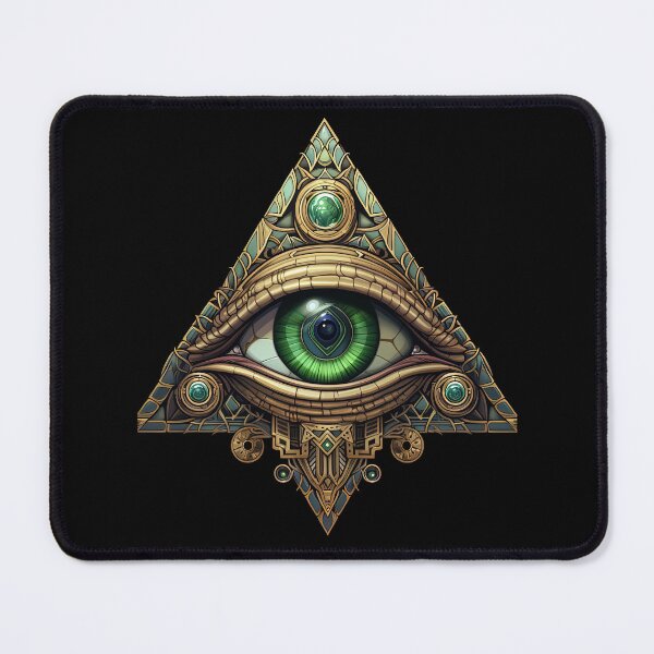 Artikelvorschau, Eye of Providence entworfen und verkauft von excelente.