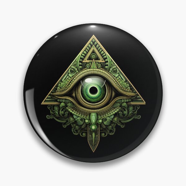Artikelvorschau, Eye of Providence entworfen und verkauft von excelente.