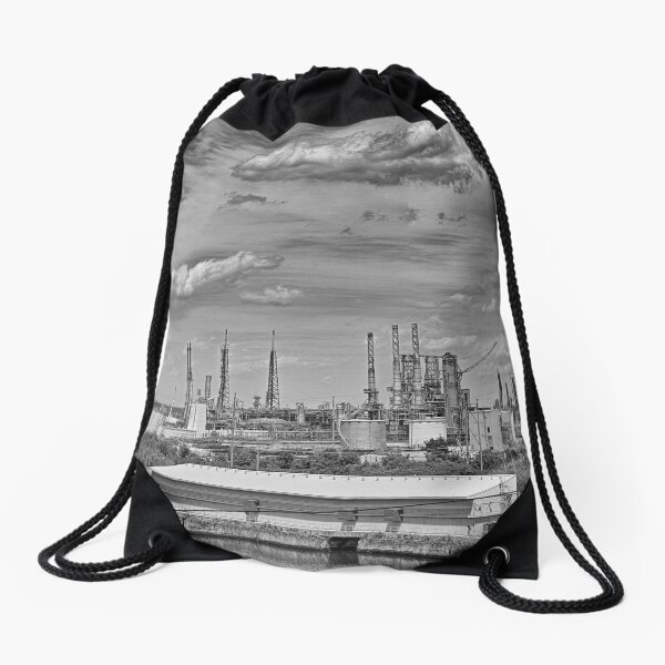 Refinery Bags | Redbubble