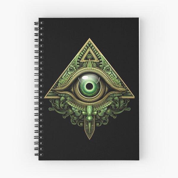 Item preview, Eye of Providence designed and sold by excelente.