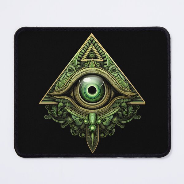 Item preview, Eye of Providence designed and sold by excelente.