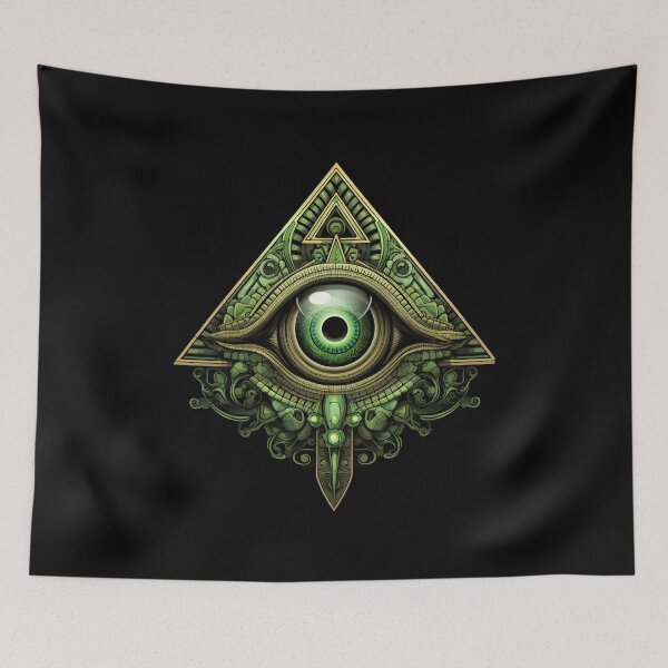 Artikelvorschau, Eye of Providence entworfen und verkauft von excelente.