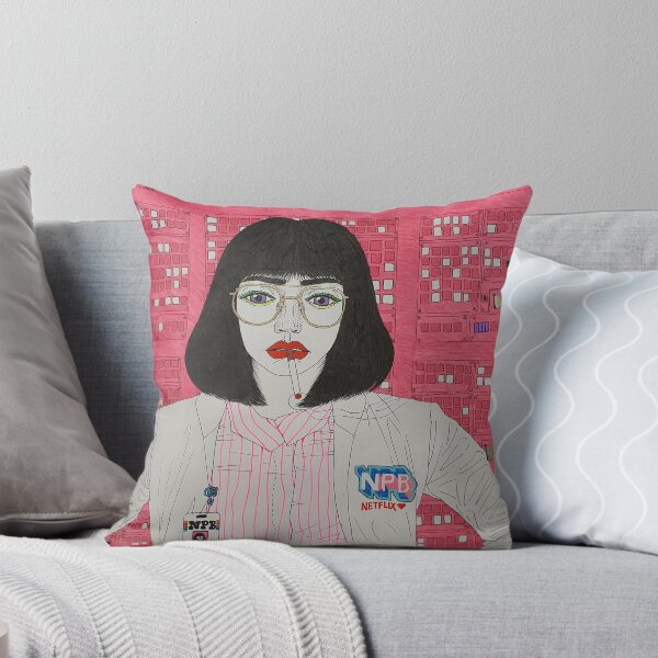 Item preview, Maniac Dr. Azumi Fujita designed and sold by SHASHOUHSUAN.