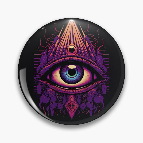 Artikelvorschau, Eye of Providence entworfen und verkauft von excelente.