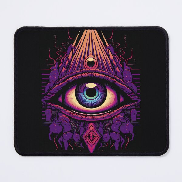 Artikelvorschau, Eye of Providence entworfen und verkauft von excelente.