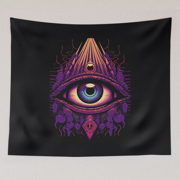 Artikelvorschau, Eye of Providence entworfen und verkauft von excelente.