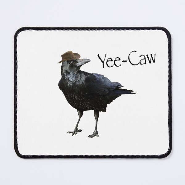 Item preview, Yee caw designed and sold by Hannahrose96.