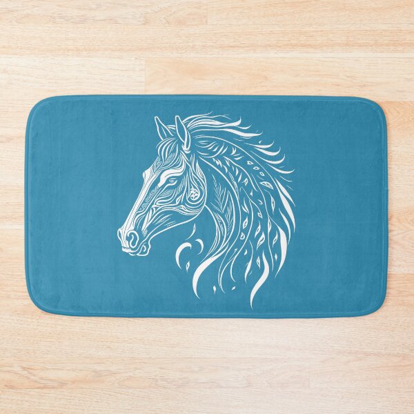 Item preview, equine guardian designed and sold by Lunitacriss.
