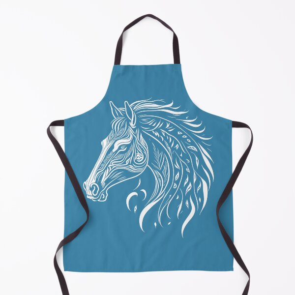 Item preview, equine guardian designed and sold by Lunitacriss.