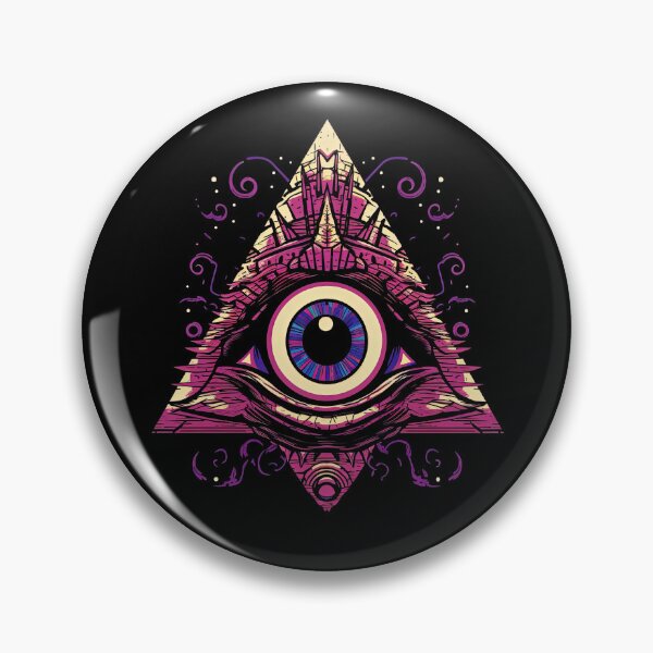 Artikelvorschau, Eye of Providence entworfen und verkauft von excelente.