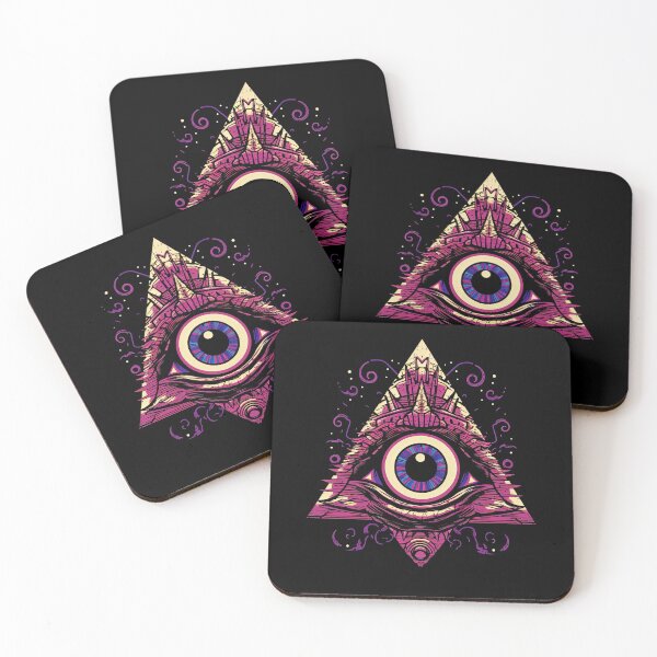 Artikelvorschau, Eye of Providence entworfen und verkauft von excelente.