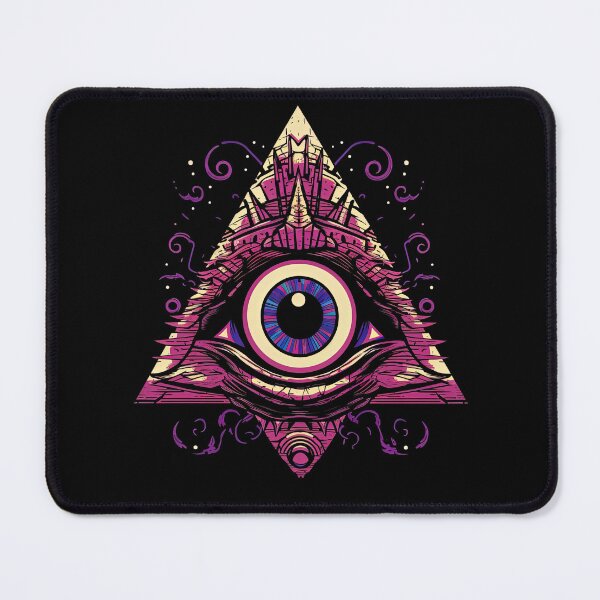 Artikelvorschau,  Eye of Providence entworfen und verkauft von excelente.