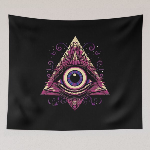 Artikelvorschau,  Eye of Providence entworfen und verkauft von excelente.