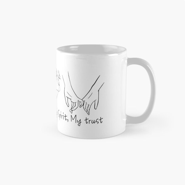 Item preview, My time, My wine, My Spirit, My trust - DBATC Taylor Swift designed and sold by Artroyyy.