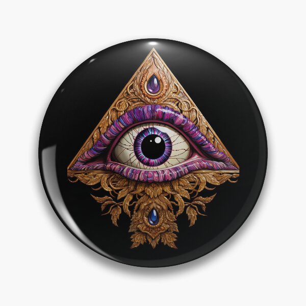 Artikelvorschau, Eye of Providence entworfen und verkauft von excelente.