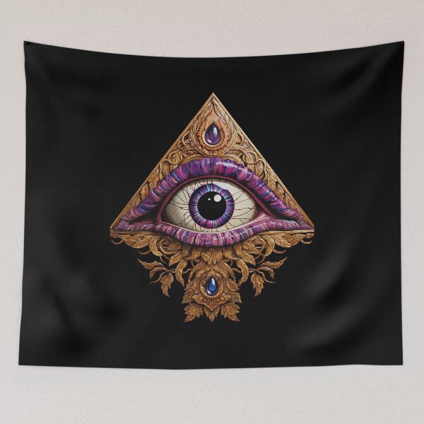 Artikelvorschau, Eye of Providence entworfen und verkauft von excelente.