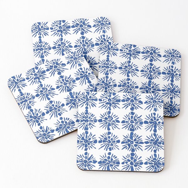 Artikelvorschau, Shibori-Batikmuster: Faszinierende Designs für moderne Mode und Heimdekoration entworfen und verkauft von Tamas Das.