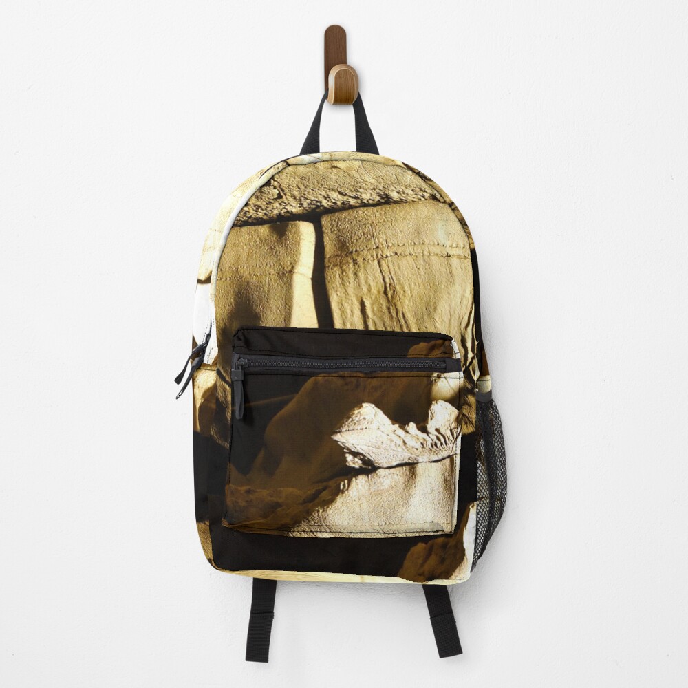 Vista previa del artículo con la obra «Mochila», diseñado y vendido por Rav33822.
