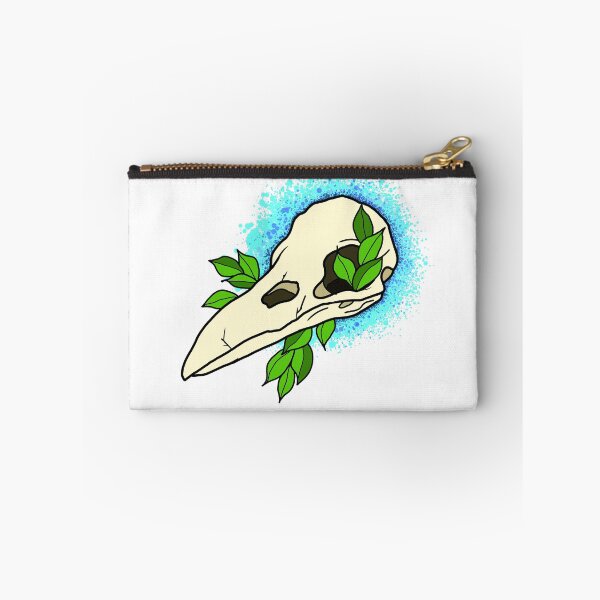 Item preview, Bird skull designed and sold by Astrocrafts04.