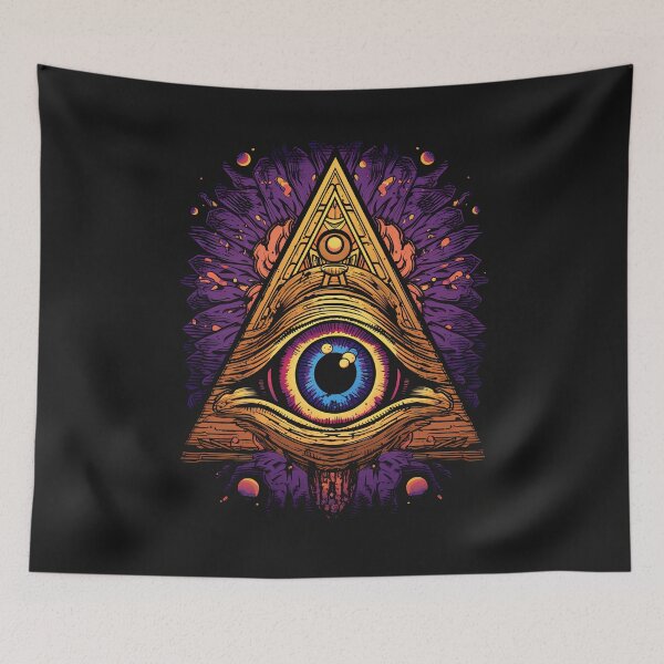 Artikelvorschau, Eye of Providence entworfen und verkauft von excelente.