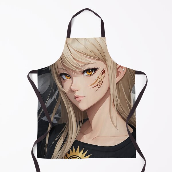 Item preview, Black-blonde Eagle designed and sold by HeavensRoom777.