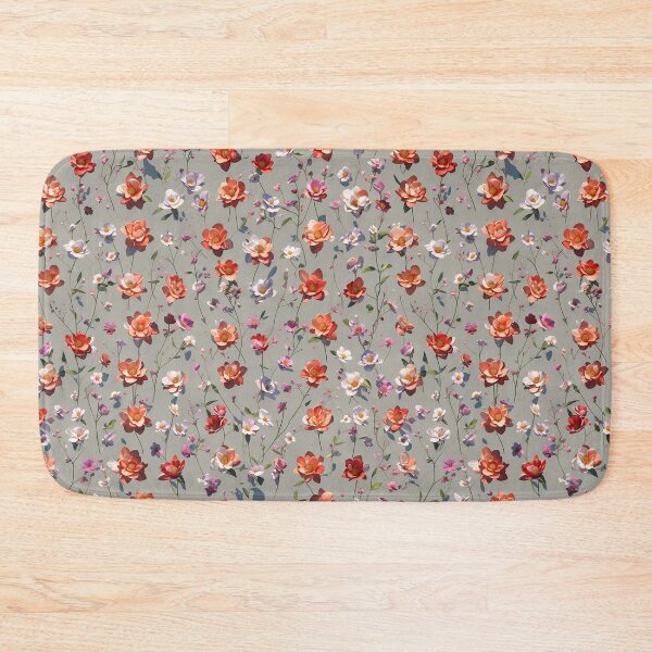 Item preview, Exquisite small flowers designed and sold by YPSimon.