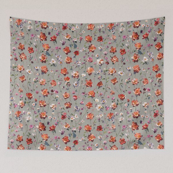 Item preview, Exquisite small flowers designed and sold by YPSimon.