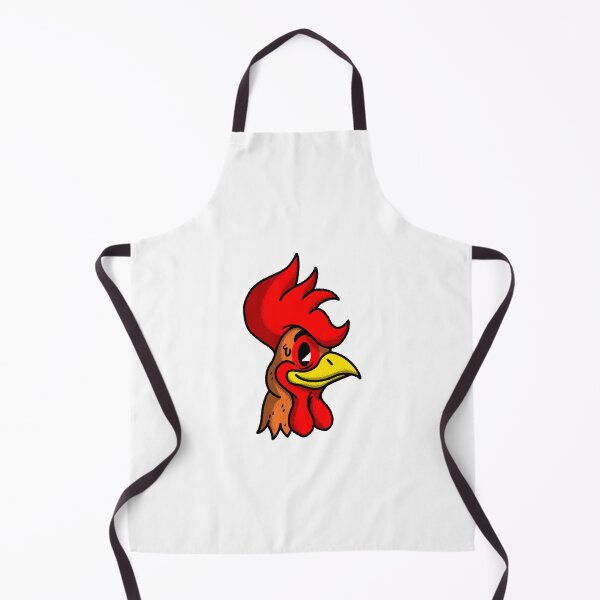 Item preview, Cartoon Rooster Design designed and sold by BambinosDeli.