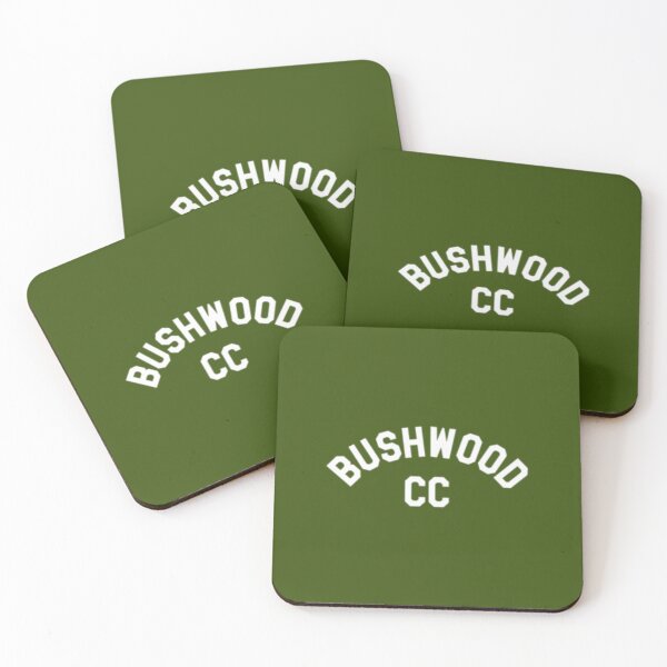 Item preview, Bushwood CC - Caddy Shack   	 designed and sold by ozlzjwkcmzz51.
