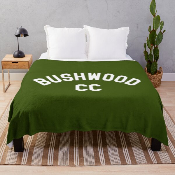 Item preview, Bushwood CC - Caddy Shack   	 designed and sold by ozlzjwkcmzz51.
