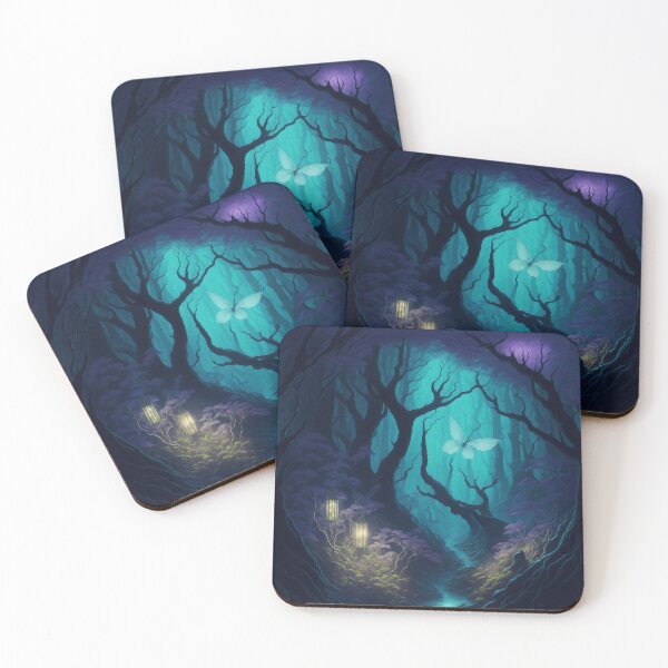 Item preview, Enchanted Reverie designed and sold by Giltain.