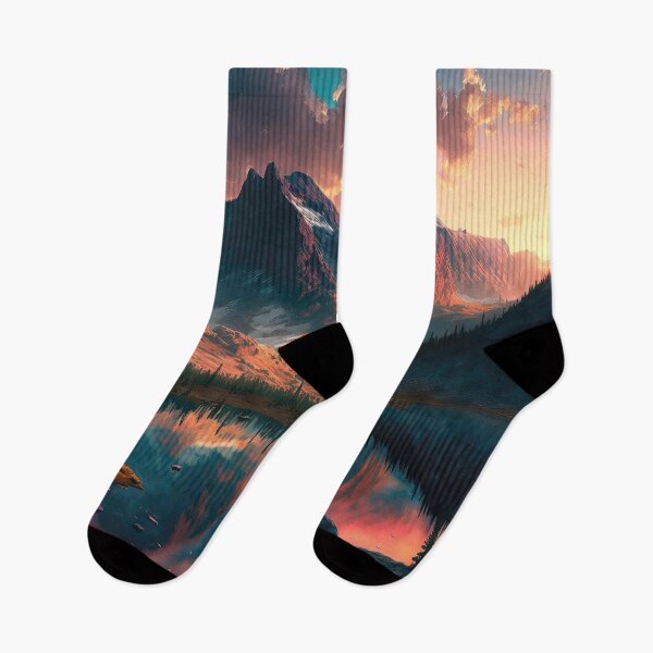 Item preview, ROCKY MOUNTAIN HIGH designed and sold by ArtbyRolleen.