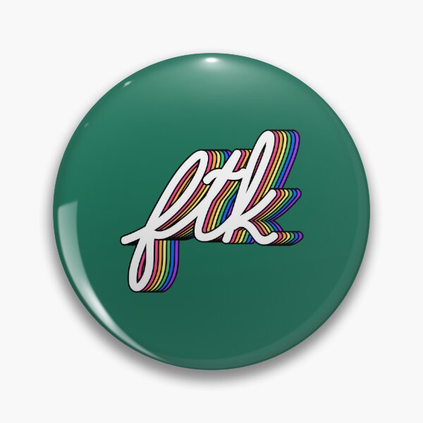 Item preview, FTK retro 	 	 designed and sold by bpcwmsawfa59.