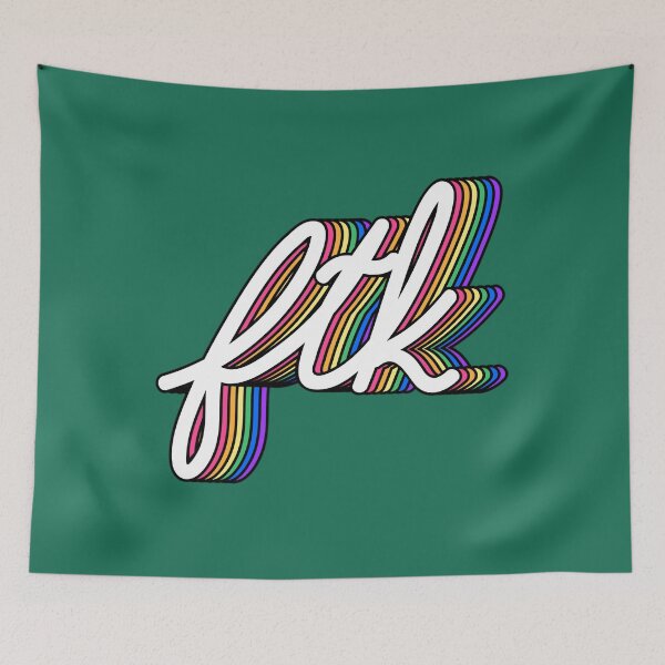 Item preview, FTK retro 	 	 designed and sold by bpcwmsawfa59.