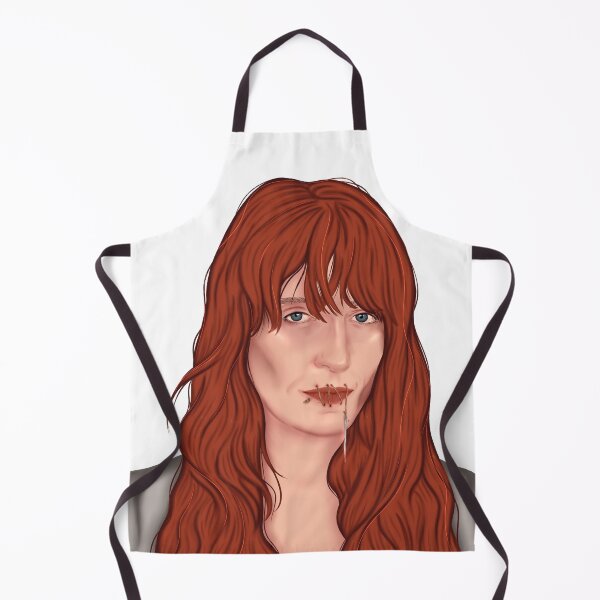 Item preview, Florence + The Machine - Restraint designed and sold by berrysck.