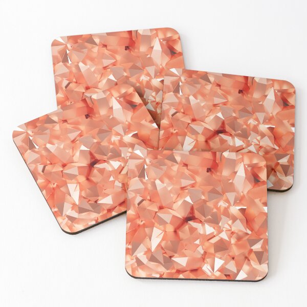 Item preview, Orange Crystals designed and sold by bradm50.