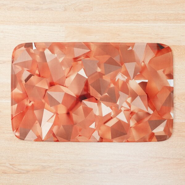 Item preview, Orange Crystals designed and sold by bradm50.