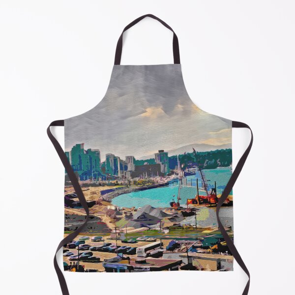 Item preview, THE PIER designed and sold by ArtbyRolleen.