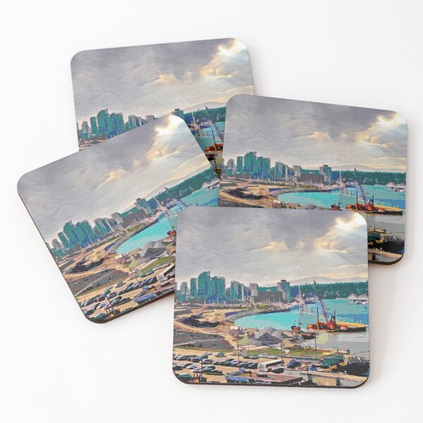Item preview, THE PIER designed and sold by ArtbyRolleen.