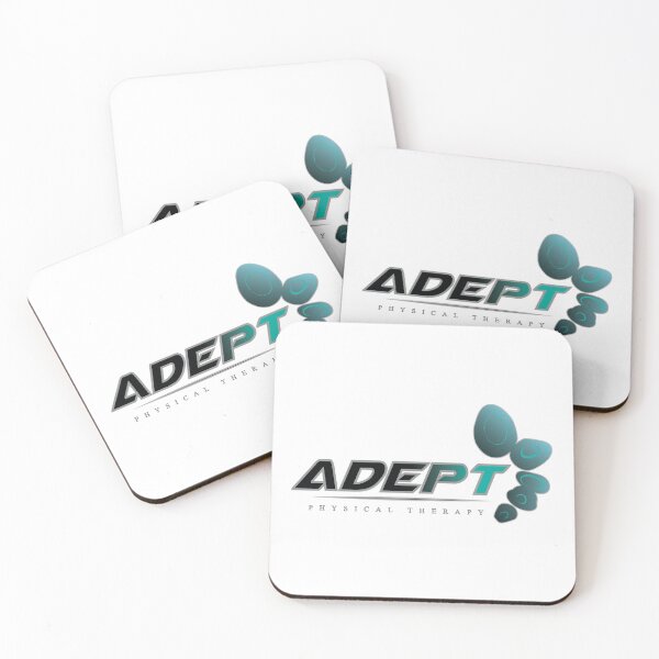 Item preview, ADEPT PT designed and sold by DragonMedia.