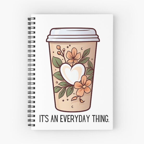 Item preview, Cute Coffe mug boho style its an everyday thing! Start your day off right with your good morning coffee designed and sold by HandCraftedArt.