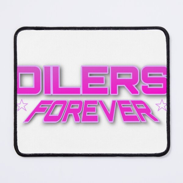 Item preview, Edmonton Oilers designed and sold by Barn Burner Stickers.