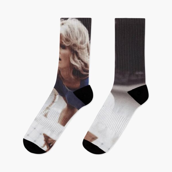 Item preview, farah playing tennis designed and sold by HeberHilpert.