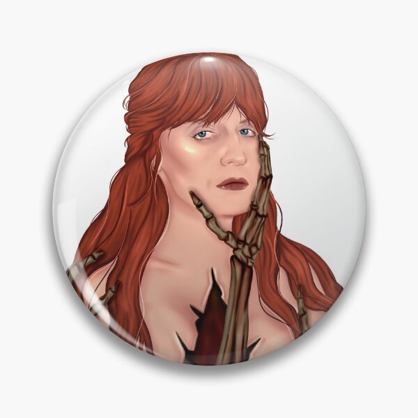 Item preview, Florence + The Machine - King designed and sold by berrysck.