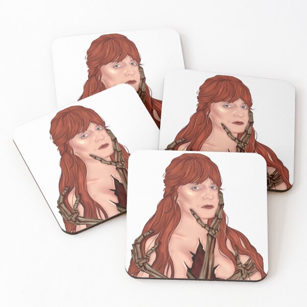 Item preview, Florence + The Machine - King designed and sold by berrysck.